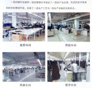 我想買套西服，是量身定做好還是買成衣好？