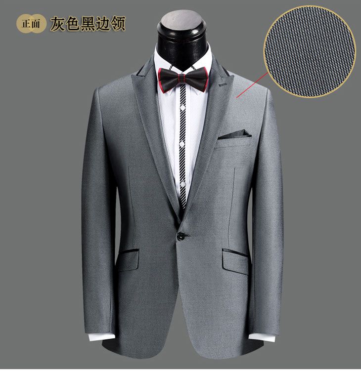 北京定做一套西服多少錢？[品牌西裝價(jià)格表]