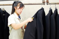 公司定做工作服如何檢查質(zhì)量好壞？
