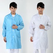哪些行業(yè)需要防靜電工作服？?jī)r(jià)格多少？